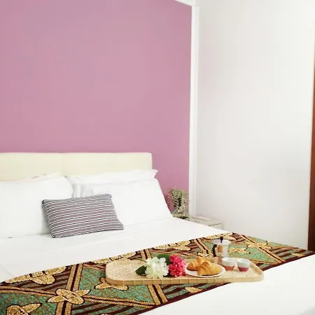 Holihome_mediterraneo - Splendido, 50m Dal Mare Торторето